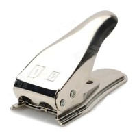 Jual L2301 Sim Cutter 2 in 1 Mini SIM to Micro SIM KODE V2301 Murah