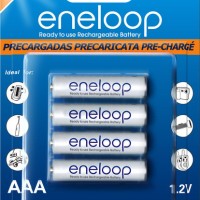 Jual L3343 Batere Eneloop AAA isi 4 pc KODE V3343 Murah