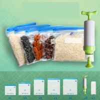Jual L3376 Vakum Bag Makanan Food Vacuum Bag KODE V3376 Murah