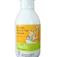 Jual L4286 Buds Organic Everyday Head to Toe Clean KODE V4286 Murah