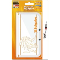 Jual HORI PC Cover Solgaleo New 3DS XL / LL Murah