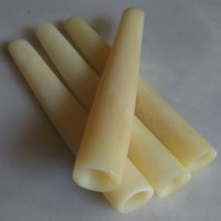 Jual PIPA ROKOK POLOS FULL TULANG SAPI ASLI WARNA GADING Murah