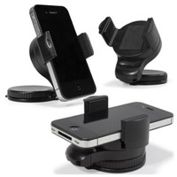 Jual special LAZYPOD Car Holder Mount Suction Universal Smartphone Murah