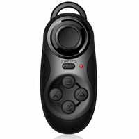 Jual tercucok MINI BLUETOOTH GAMEPAD CONTROLLER Tomsis Selfie Murah