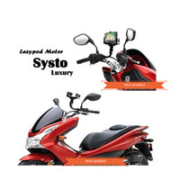 Jual limited Lazypod Motor Systo Luxury for Smartphone GPS Universal Murah