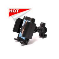 Jual tercucok Lazypod Motor Bike Phone Holder for Smartphone (Tipe B) Murah