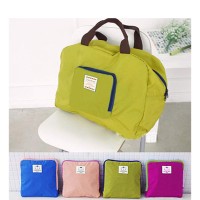 Jual STREET SHOPPER BAG - TAS BELANJA LIPAT - FOLDABLE SHOPPING BAG Murah