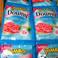 Jual downy 1000 sunrise fresh 25 ml Murah