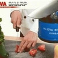 Jual KLEVA SHARP Berkualitas Murah