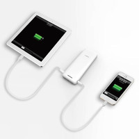 Jual Power Bank Powerbank Vivan Robot RT620 16.000mAh Garansi Resmi 1 Tahun Murah