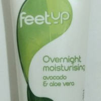 Jual Feet Up Foot Cream Original Oriflame Murah