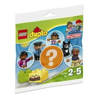 Jual LEGO Duplo - 30324 - My Town: Random Murah