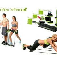 Jual Revoflex Xtreme Alat Olahraga Gym Murah