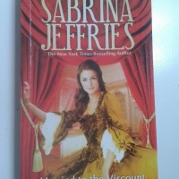 Jual Married To the Viscount - Rahasia Sang Viscount - Sabrina Jeffries Murah