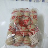 Jual Bakso Sapi SB isi 25 Murah
