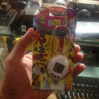 Jual Tamagotchi Chibi Murah