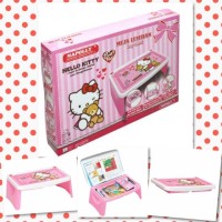 Jual Lapdesk meja belajar Napolly Murah
