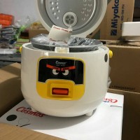 Jual rice cooker cosmos angry bird Murah