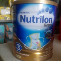 Jual Nutrilon Royal 3 Vanila Murah