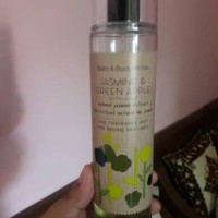 Jual body mist BATH AND BODY WORKS Murah