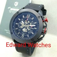 Jual Jam Tangan Pria Expedition Original ABLBM (Alexandre Christie,Fossil) Murah