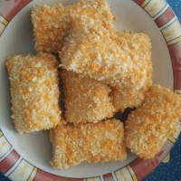 Jual Risol Mayo Siap Goreng isi 10 Murah