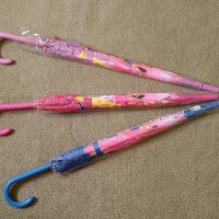 Jual Payung Anak Murah Karakter Princess Murah