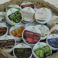 Jual Body Butter Bali Ratih Murah