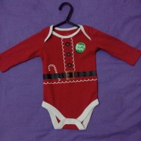 Jual jumper santa crhirmas Murah