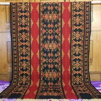 Jual KAIN TENUN IKAT ETHNIC TRADISIONAL SUMBA TORAJA LOMBOK NTT KUPANG Murah