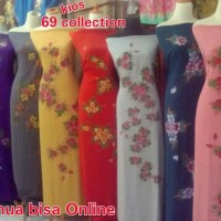 Jual kain lukis Murah