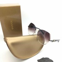 Jual Sunglasses Kacamata Wanita, Kaca mata Anti UV, Kacamata New GC 1261 Murah