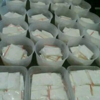 Jual Masker Kefir Paket 10 Days Murah