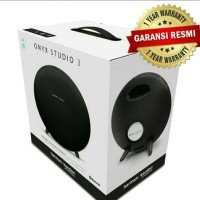 Jual Harman Kardon Onyx Studio 3 Murah
