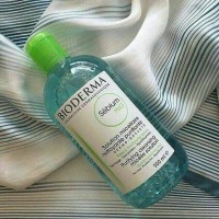 Jual BIODERMA Sebium H2O ( 500ml ) Murah