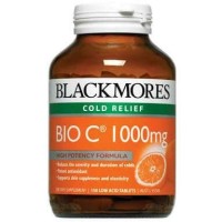 Jual Blackmores bio c 1000mg 150tab Murah
