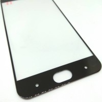 Jual TEMPERED GLASS COLOR 2.5D WARNA FULL COVER XIAOMI MI6 MI 6 DUAL CAMERA Murah