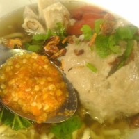 Jual Bakso Beranak Hamil Anak Murah