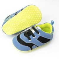 Jual biru carter sepatu bayi prewalker shoes baby pw Murah
