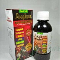 Jual Madu Angkak Kurma (Angkur) Murah