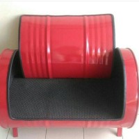 kursi drum dari barang bekas