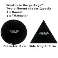 Jual Fixate Gel Pad Sticky Pad perekat serbaguna car Murah