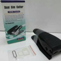Jual PEMOTONG SIM CARD DUAL SIM Murah