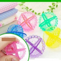 Jual Bola karet pencuci baju Clean Ball Laundry Ball HPRos009 Murah