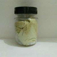 Jual Masker Kefir Green Tea 100 Gram Murah