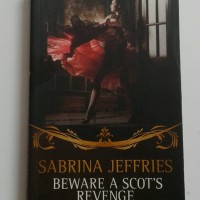 Jual Beware A Scot Revenge - Pembalasan Pria Scotlandia - Sabrina Jeffries Murah