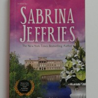 Jual After The Abduction - Pertemuan Kedua - Sabrina Jeffries Murah