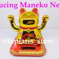 Jual Kucing Hoki Rejeki Maneko Neki Kasir Murah