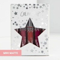 Jual COLOURPOP MINI ULTRA MATTE LIP KIT - FIRST DATE Murah