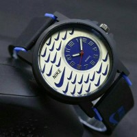 JAM TANGAN PRIA COWOK NIKE NK427 SEMI SUPER